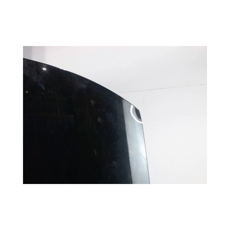 CAPOT VOLKSWAGEN SHARAN 2004-