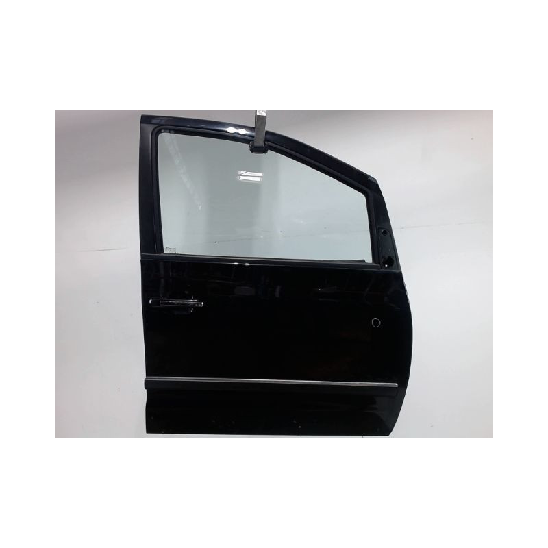 PORTE AVANT DROIT VOLKSWAGEN SHARAN 2004-