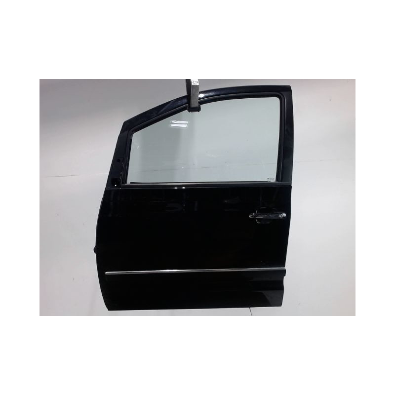 PORTE AVANT GAUCHE VOLKSWAGEN SHARAN 2004-