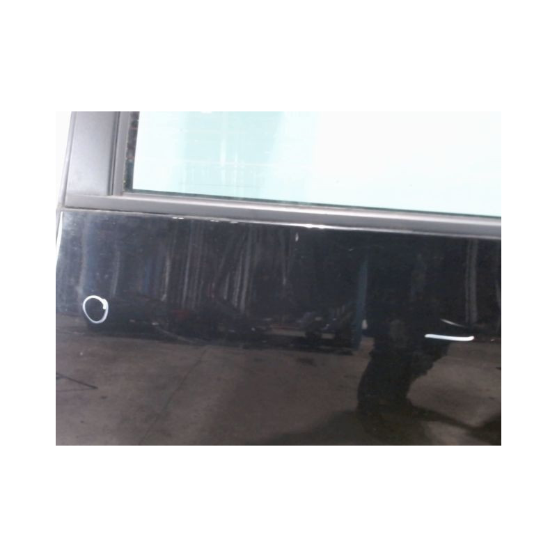 PORTE ARRIERE GAUCHE VOLKSWAGEN SHARAN 2004-