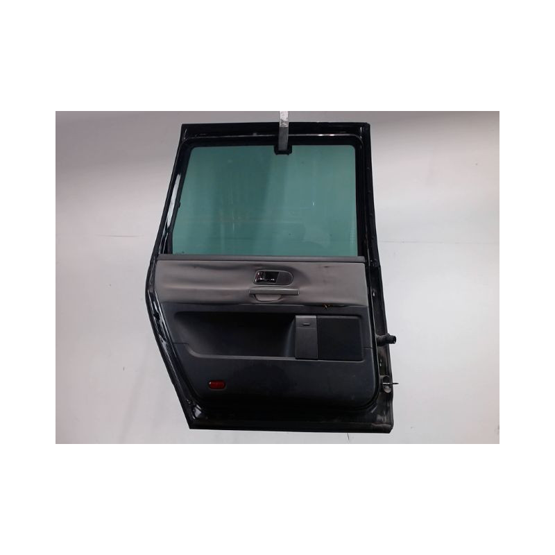 PORTE ARRIERE GAUCHE VOLKSWAGEN SHARAN 2004-