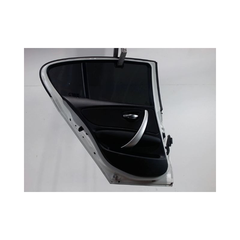PORTE ARRIERE GAUCHE BMW SERIE 1