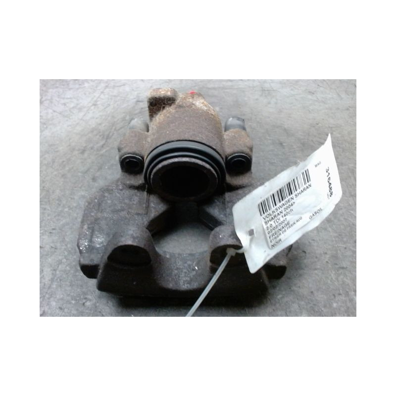 ETRIER DE FREIN AVANT GAUCHE VOLKSWAGEN SHARAN 2004-