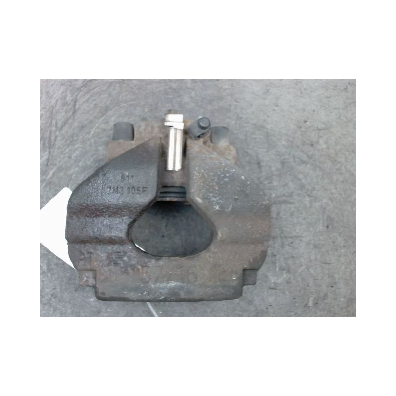 ETRIER DE FREIN AVANT GAUCHE VOLKSWAGEN SHARAN 2004-