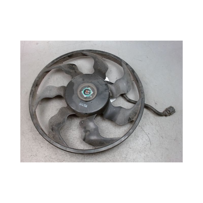 MOTEUR VENTILATEUR RADIATEUR HYUNDAI I 30