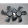 MOTEUR VENTILATEUR RADIATEUR NISSAN X - TRAIL 2004-