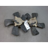 MOTEUR VENTILATEUR RADIATEUR NISSAN X - TRAIL 2004-