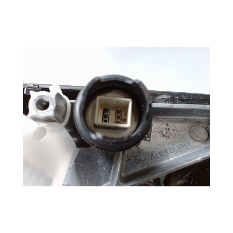 RETROVISEUR EXTERIEUR ELECTRIQUE DROIT BMW SERIE 1