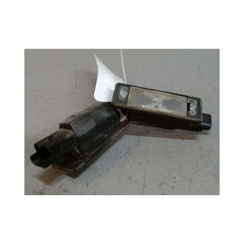 ECLAIREUR PLAQUE DE POLICE CITROEN DS3 2009-