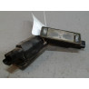 ECLAIREUR PLAQUE DE POLICE CITROEN DS3 2009-