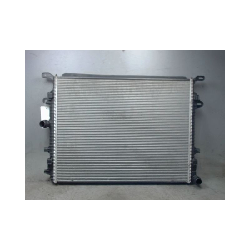 RADIATEUR VOLKSWAGEN SHARAN
