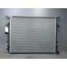 RADIATEUR VOLKSWAGEN SHARAN