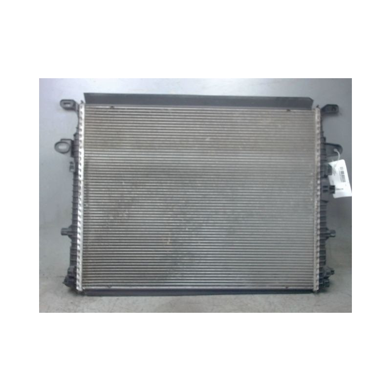 RADIATEUR VOLKSWAGEN SHARAN