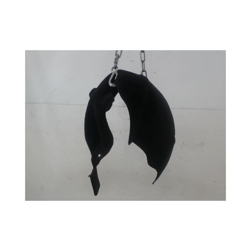 PARE-BOUE ARRIERE GAUCHE BMW SERIE 1