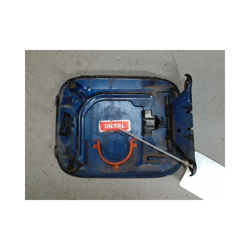 VOLET DE TRAPPE CARBURANT NISSAN X - TRAIL 2004-