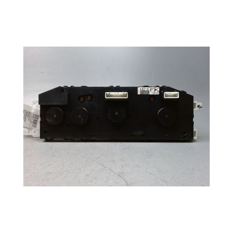 BLOC COMPTEURS NISSAN X - TRAIL 2004-