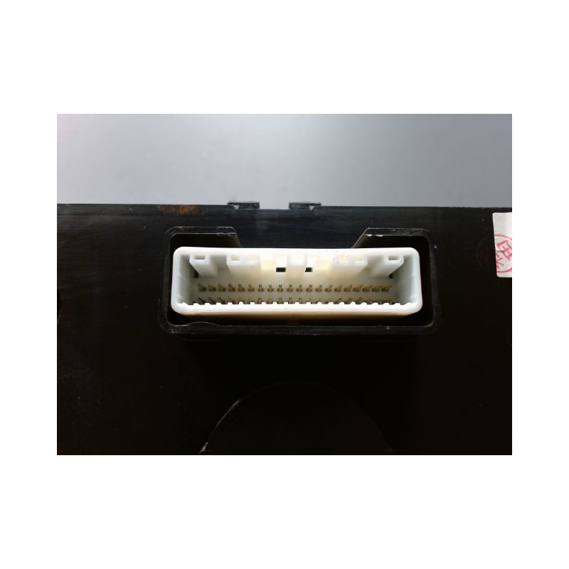 BLOC COMPTEURS NISSAN X - TRAIL 2004-