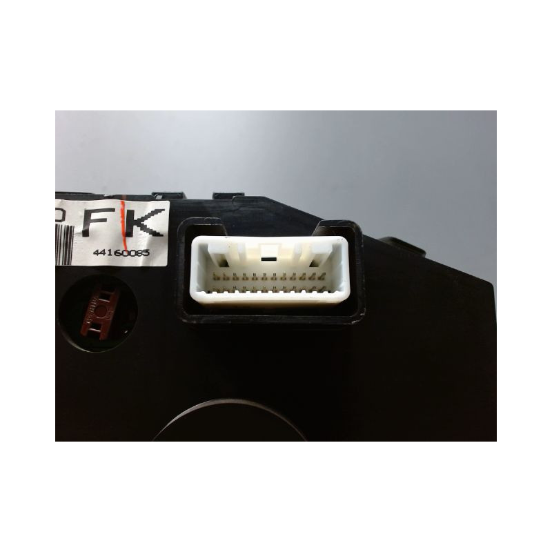BLOC COMPTEURS NISSAN X - TRAIL 2004-
