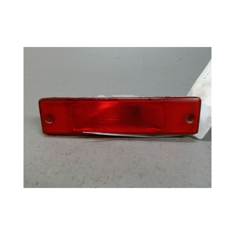 FEU BROUILLARD CENTRAL ARRIERE NISSAN X - TRAIL 2004-
