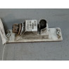 FEU BROUILLARD CENTRAL ARRIERE NISSAN X - TRAIL 2004-