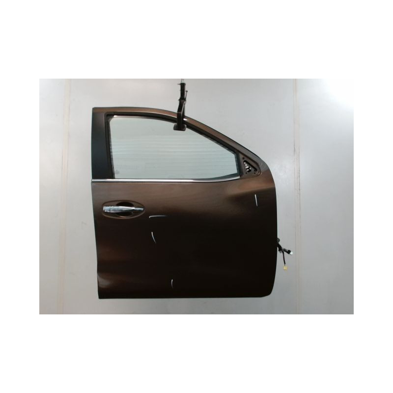 PORTE AVANT DROIT RENAULT ALASKAN