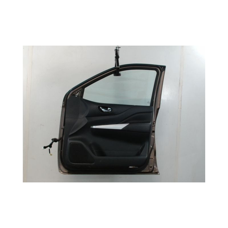PORTE AVANT DROIT RENAULT ALASKAN