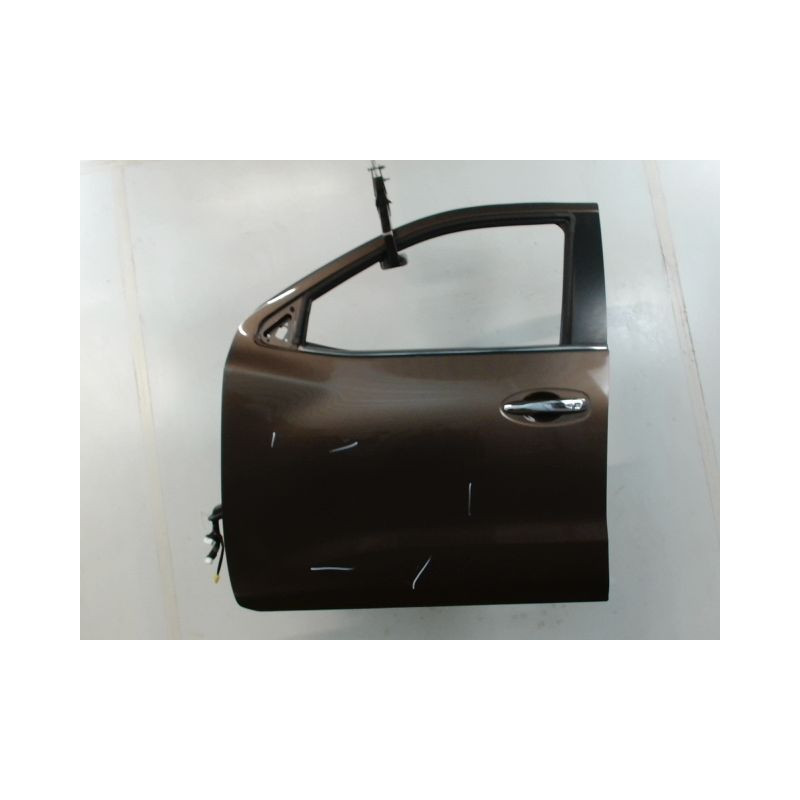 PORTE AVANT GAUCHE RENAULT ALASKAN