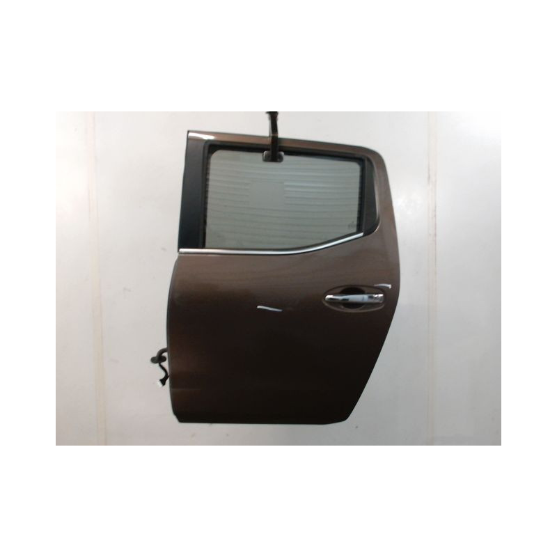 PORTE ARRIERE GAUCHE RENAULT ALASKAN