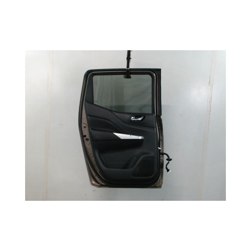 PORTE ARRIERE GAUCHE RENAULT ALASKAN