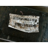 PONT ARRIERE RENAULT ALASKAN 2.3 dCi 190 4x4 