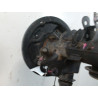 PONT ARRIERE RENAULT ALASKAN 2.3 dCi 190 4x4 