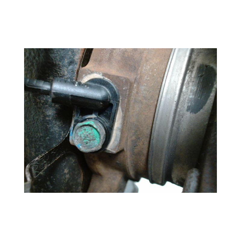 PIVOT AVANT GAUCHE RENAULT ALASKAN