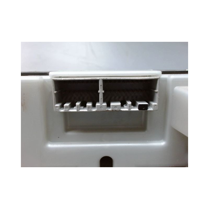 COMMANDE DE CHAUFFAGE NISSAN X - TRAIL 2004-