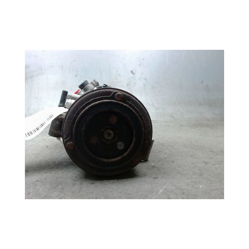 COMPRESSEUR AIR CONDITIONNE BMW SERIE 1