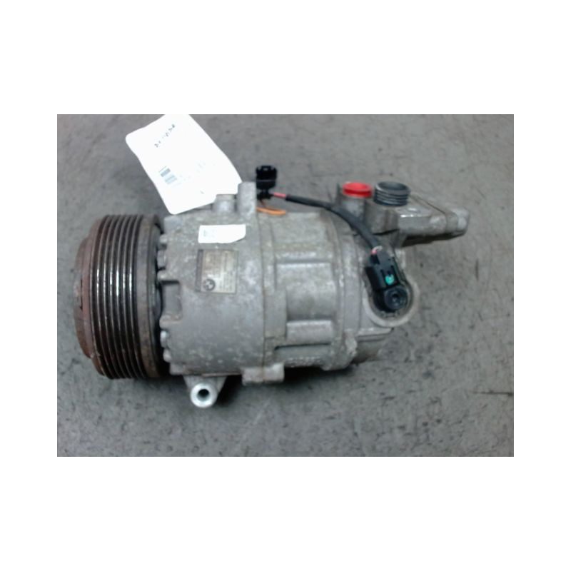 COMPRESSEUR AIR CONDITIONNE BMW SERIE 1