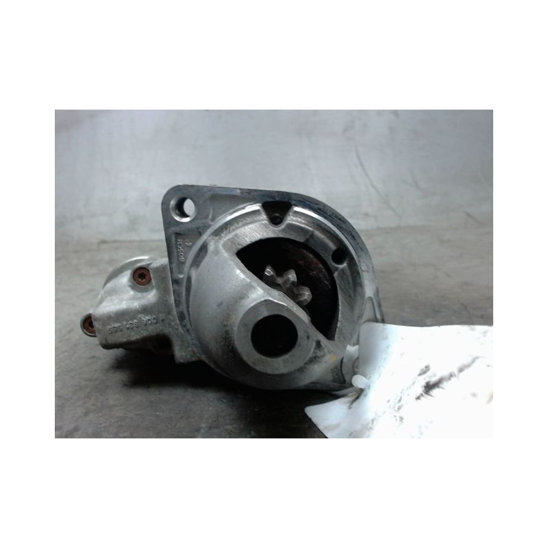 DEMARREUR BMW SERIE 1