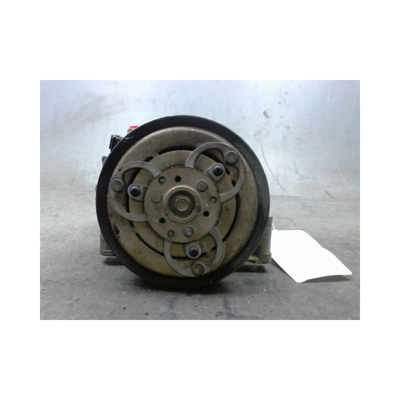 COMPRESSEUR AIR CONDITIONNE NISSAN X - TRAIL 2004-