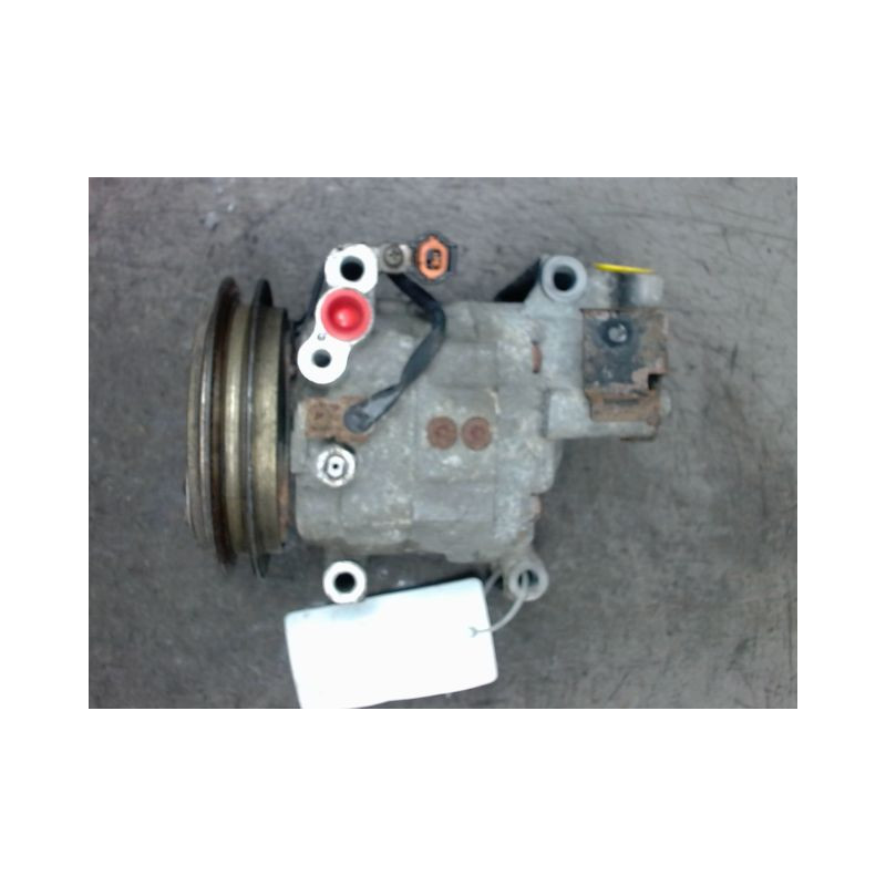 COMPRESSEUR AIR CONDITIONNE NISSAN X - TRAIL 2004-