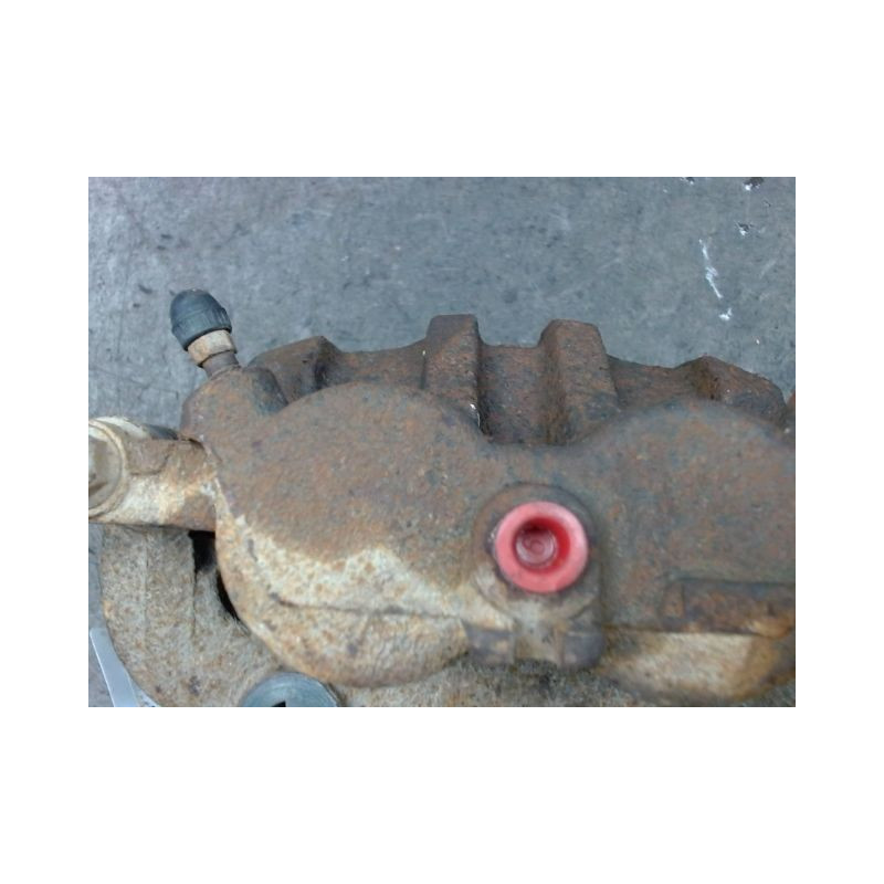 ETRIER DE FREIN AVANT GAUCHE NISSAN X - TRAIL 2004-