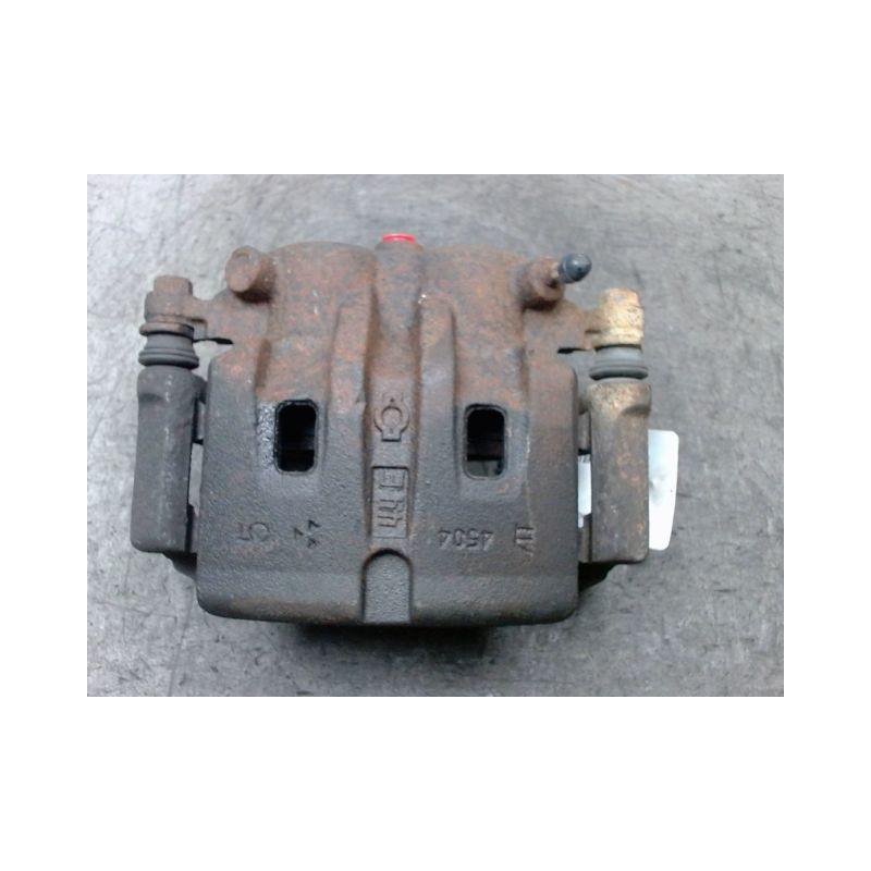 ETRIER DE FREIN AVANT GAUCHE NISSAN X - TRAIL 2004-