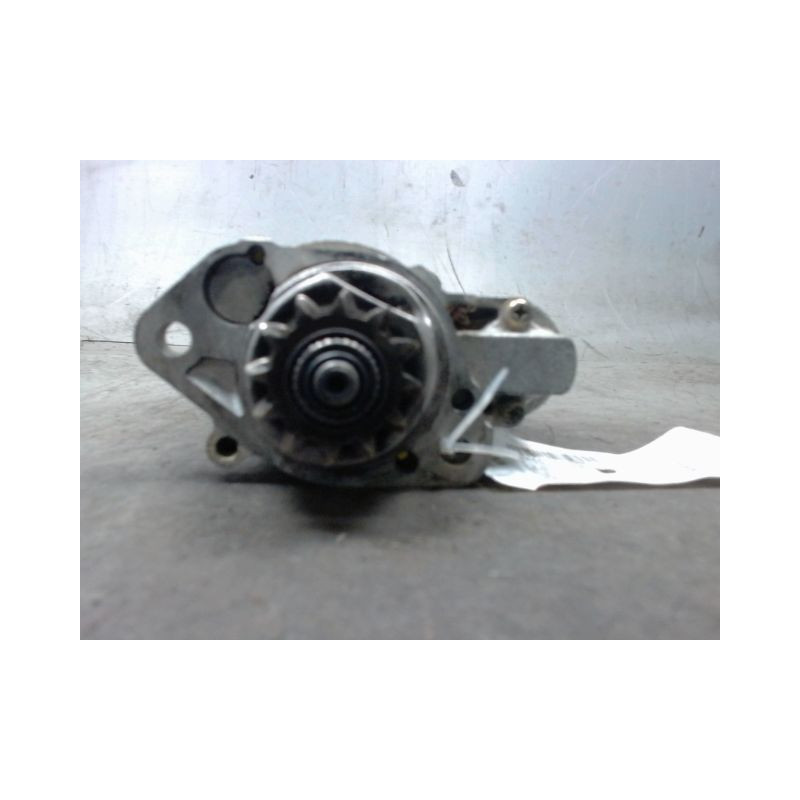 DEMARREUR NISSAN X - TRAIL 2004-