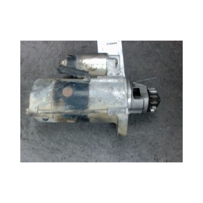DEMARREUR NISSAN X - TRAIL 2004-