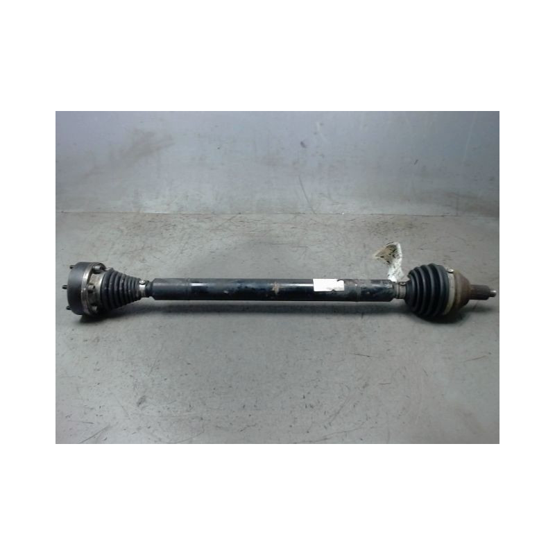 TRANSMISSION AVANT DROIT VOLKSWAGEN POLO 1.2 TDI