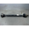 TRANSMISSION AVANT DROIT VOLKSWAGEN POLO 1.2 TDI