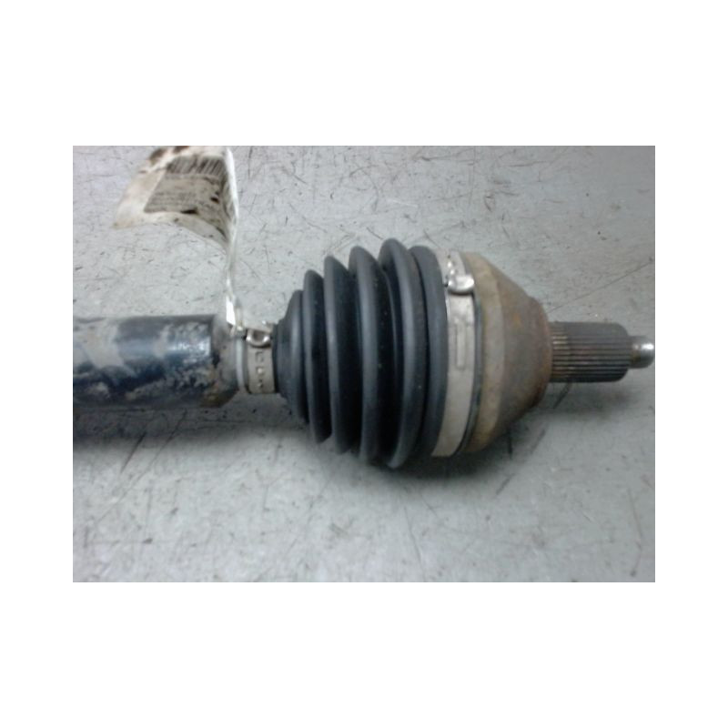 TRANSMISSION AVANT DROIT VOLKSWAGEN POLO 1.2 TDI