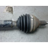 TRANSMISSION AVANT DROIT VOLKSWAGEN POLO 1.2 TDI