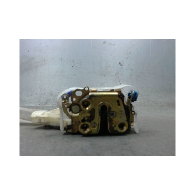 SYSTEME CONDAMNATION AVANT GAUCHE NISSAN X - TRAIL 2004-