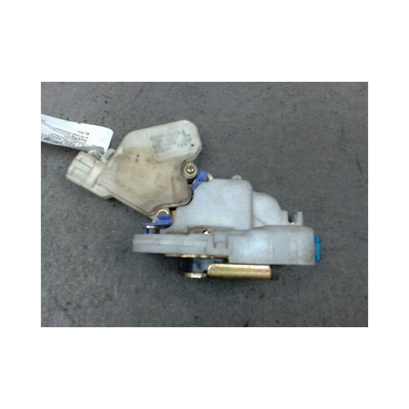 SYSTEME CONDAMNATION AVANT GAUCHE NISSAN X - TRAIL 2004-