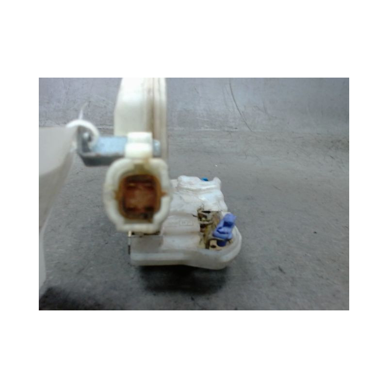 SYSTEME CONDAMNATION AVANT GAUCHE NISSAN X - TRAIL 2004-