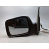 RETROVISEUR EXTERIEUR ELECTRIQUE GAUCHE NISSAN X - TRAIL 2004-